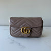 Gucci Super Mini Marmont