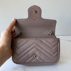 Gucci Super Mini Marmont
