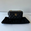 Chanel Vanity