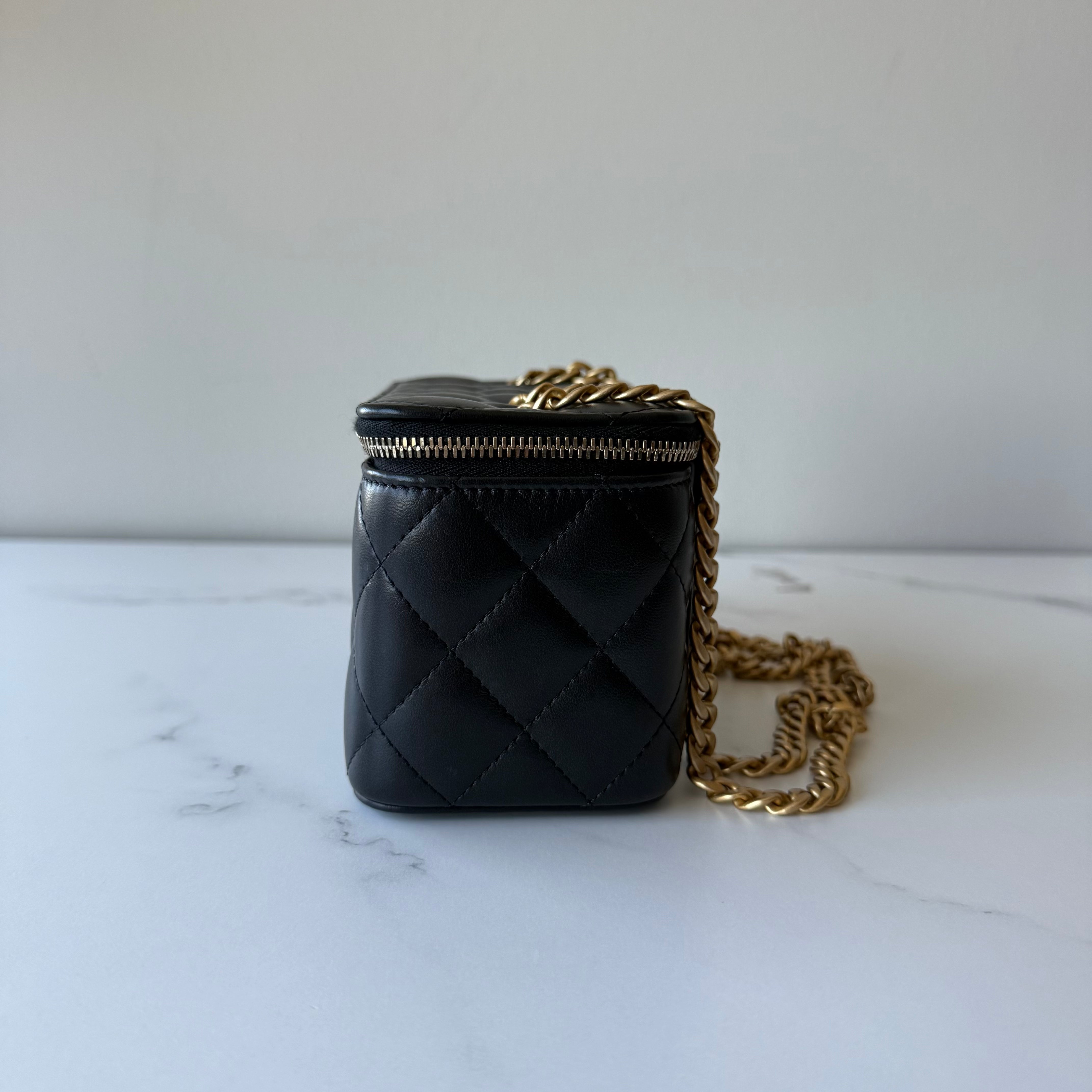 Chanel Vanity
