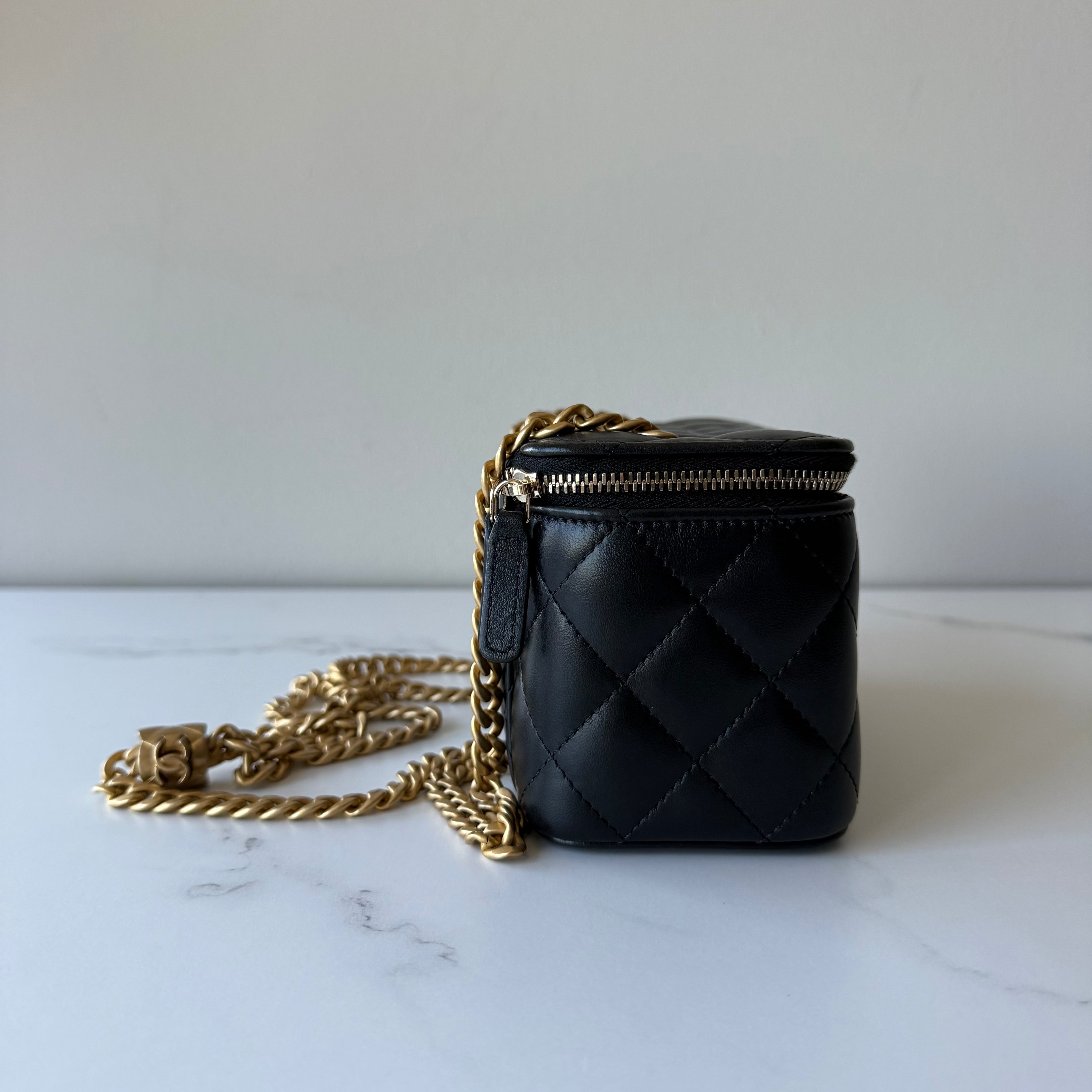 Chanel Vanity