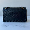 Chanel Vintage Medium Double Flap