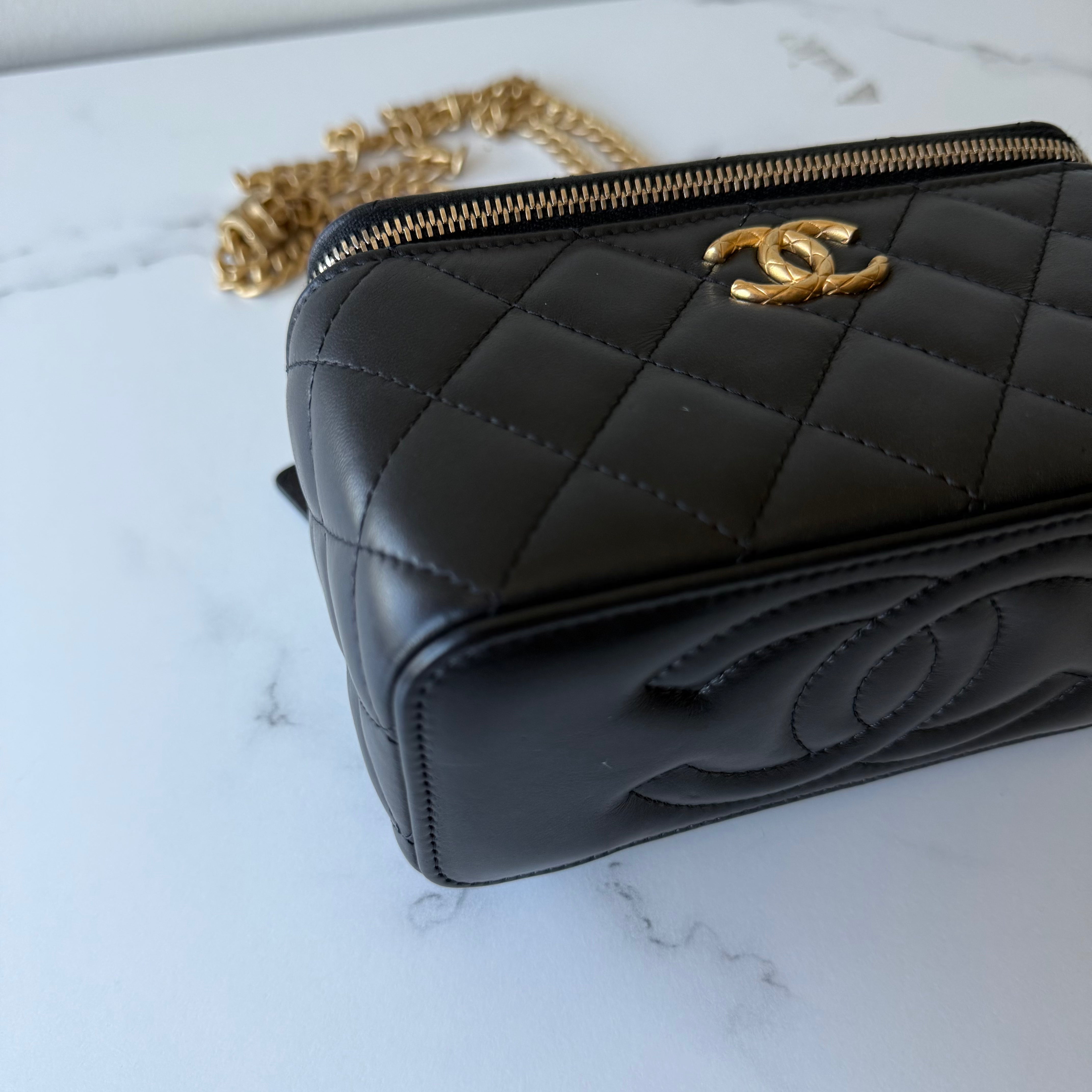 Chanel Vanity