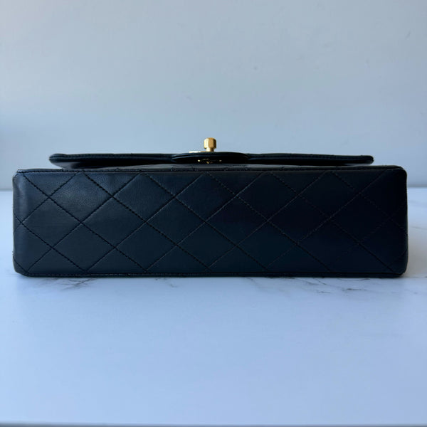 Chanel Vintage Medium Double Flap