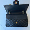 Chanel Vintage Medium Double Flap