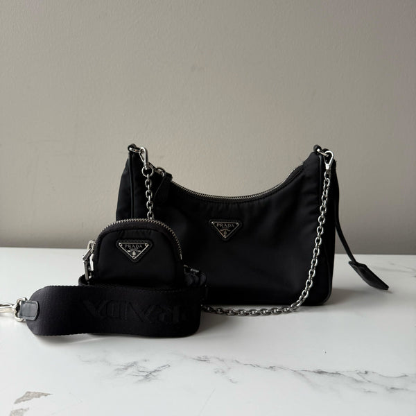 Prada Re-Edition 2005