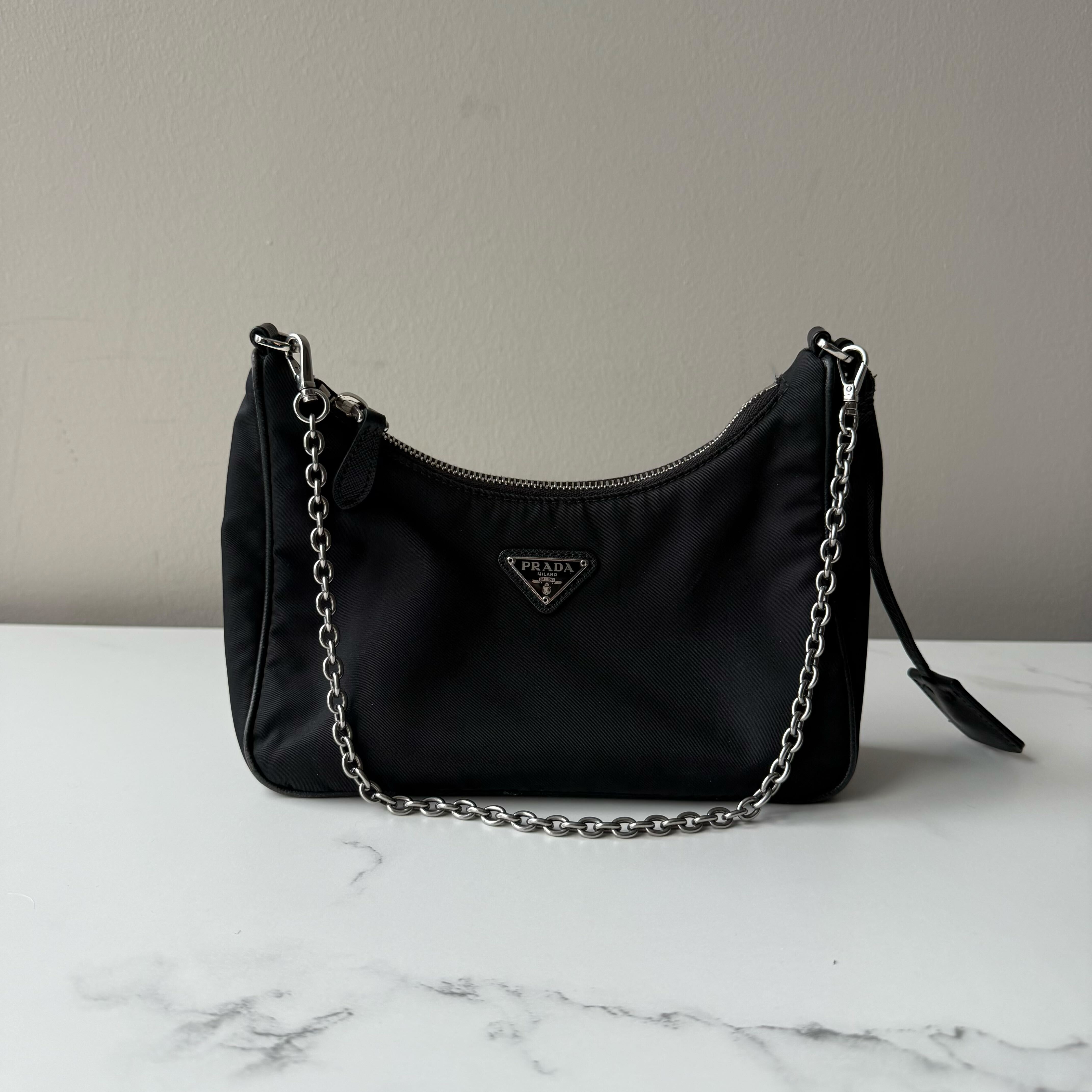 Prada Re-Edition 2005