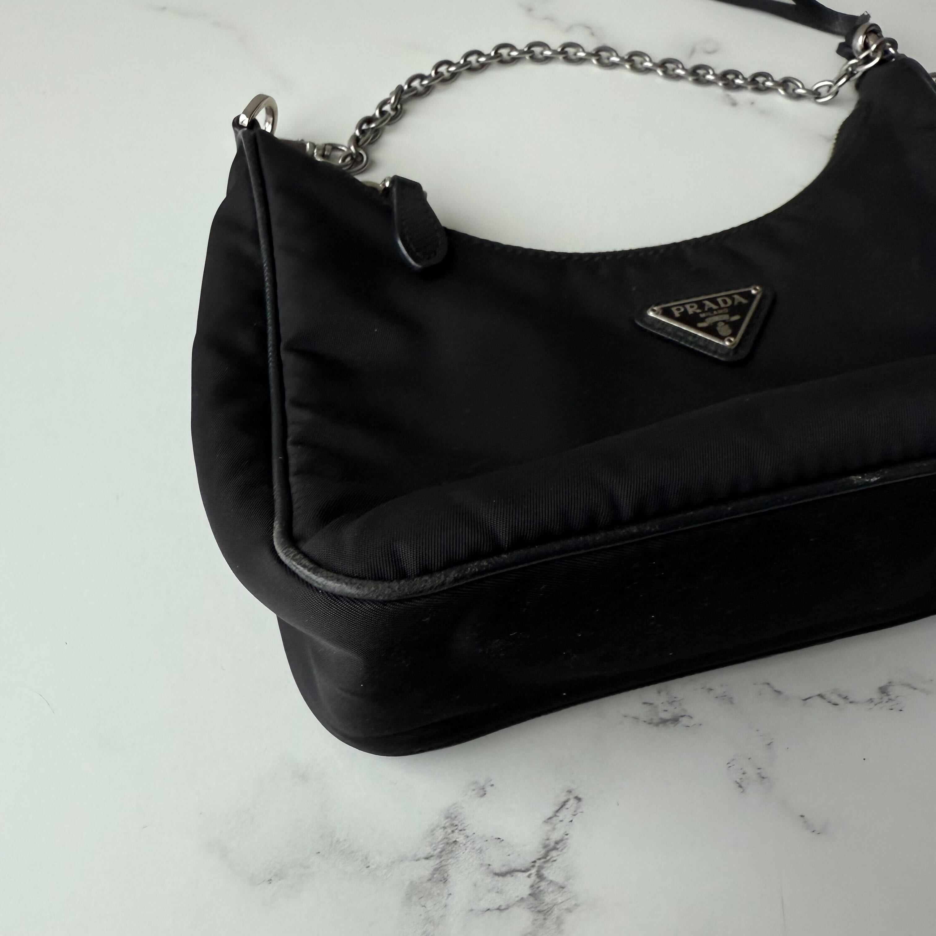 Prada Re-Edition 2005