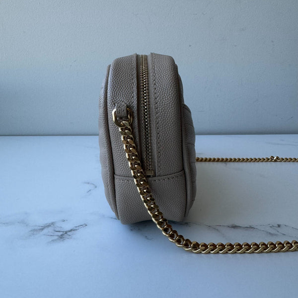 Saint Laurent Mini Lou Camera bag