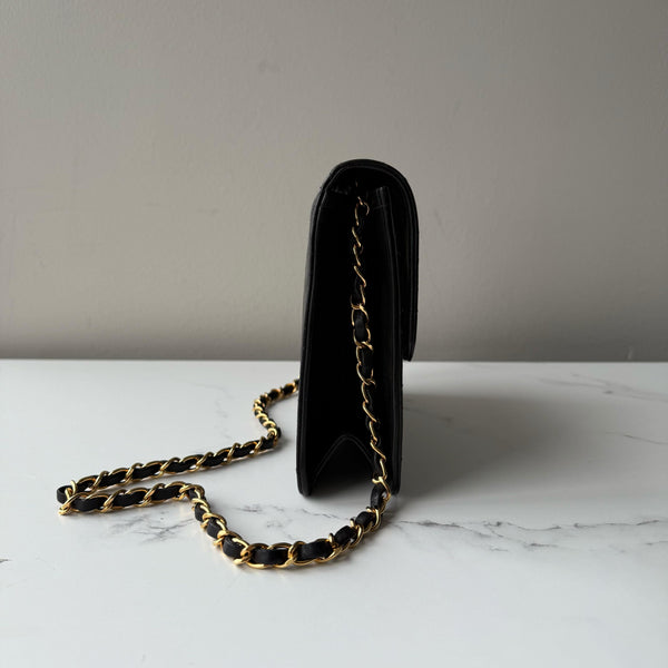 Chanel Vintage Single Flap