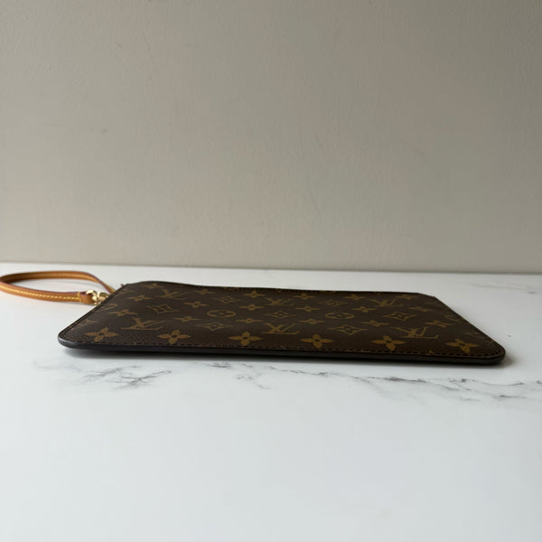Louis Vuitton Pouch