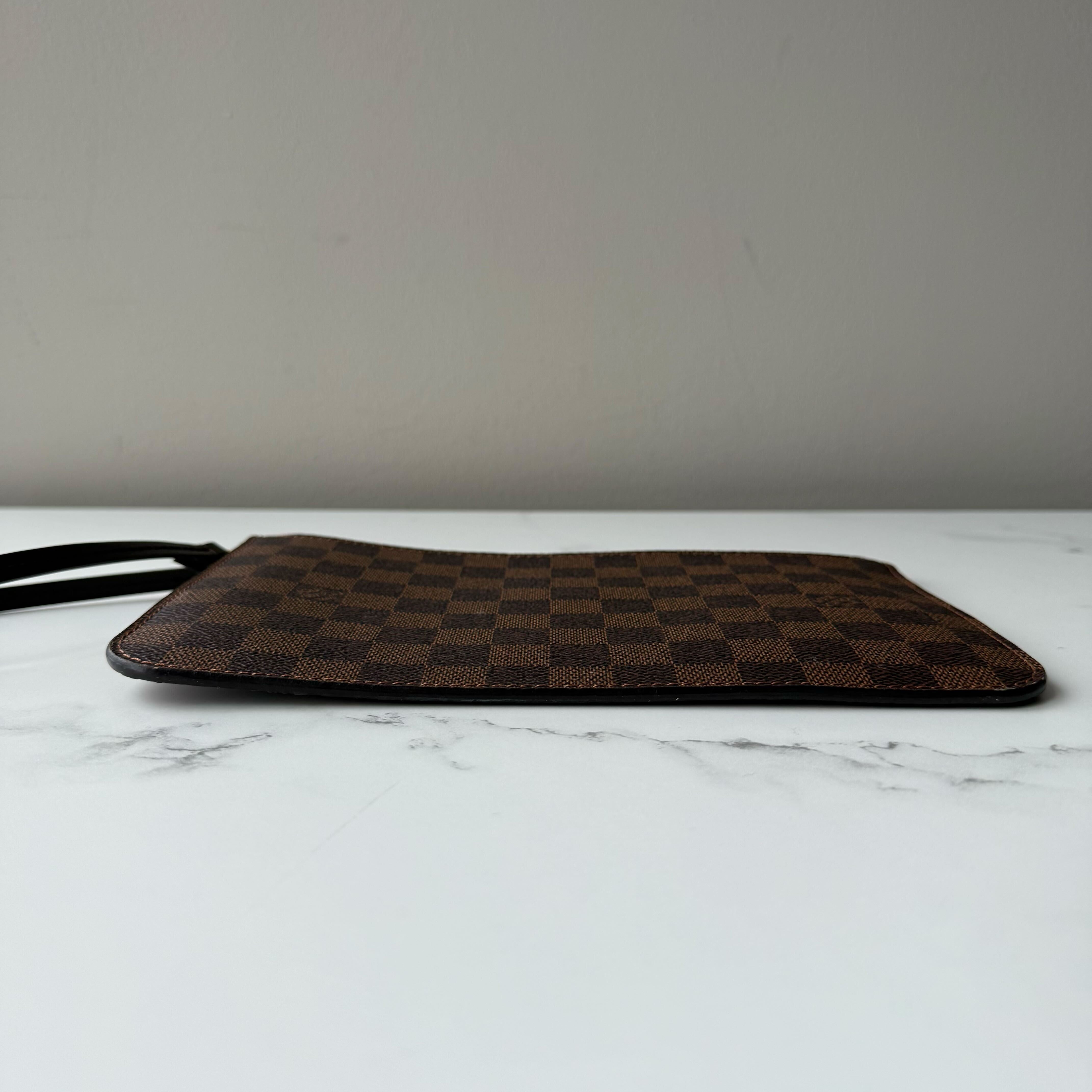 Louis Vuitton Pouch