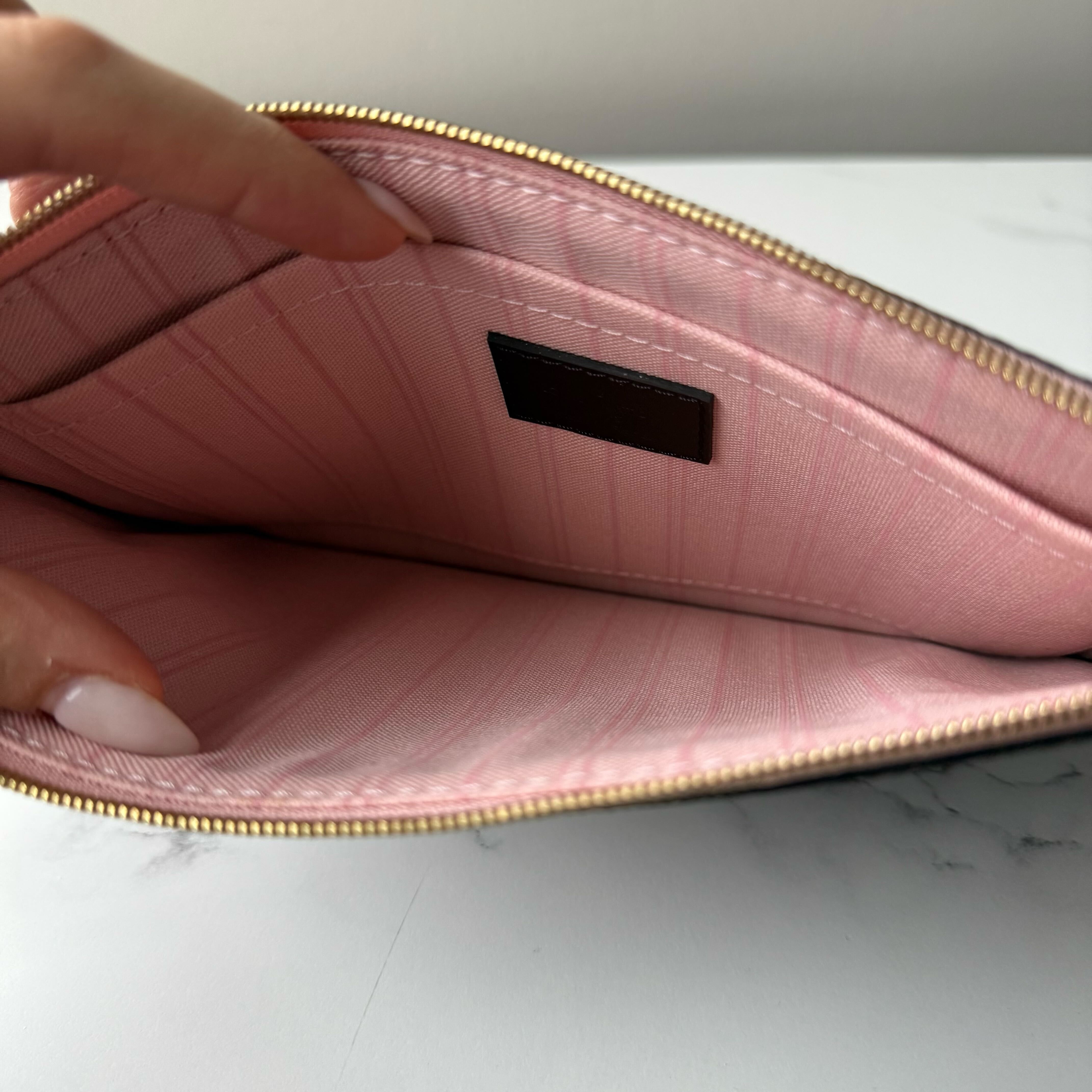 Louis Vuitton Pouch