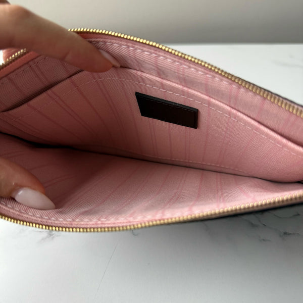 Louis Vuitton Pouch