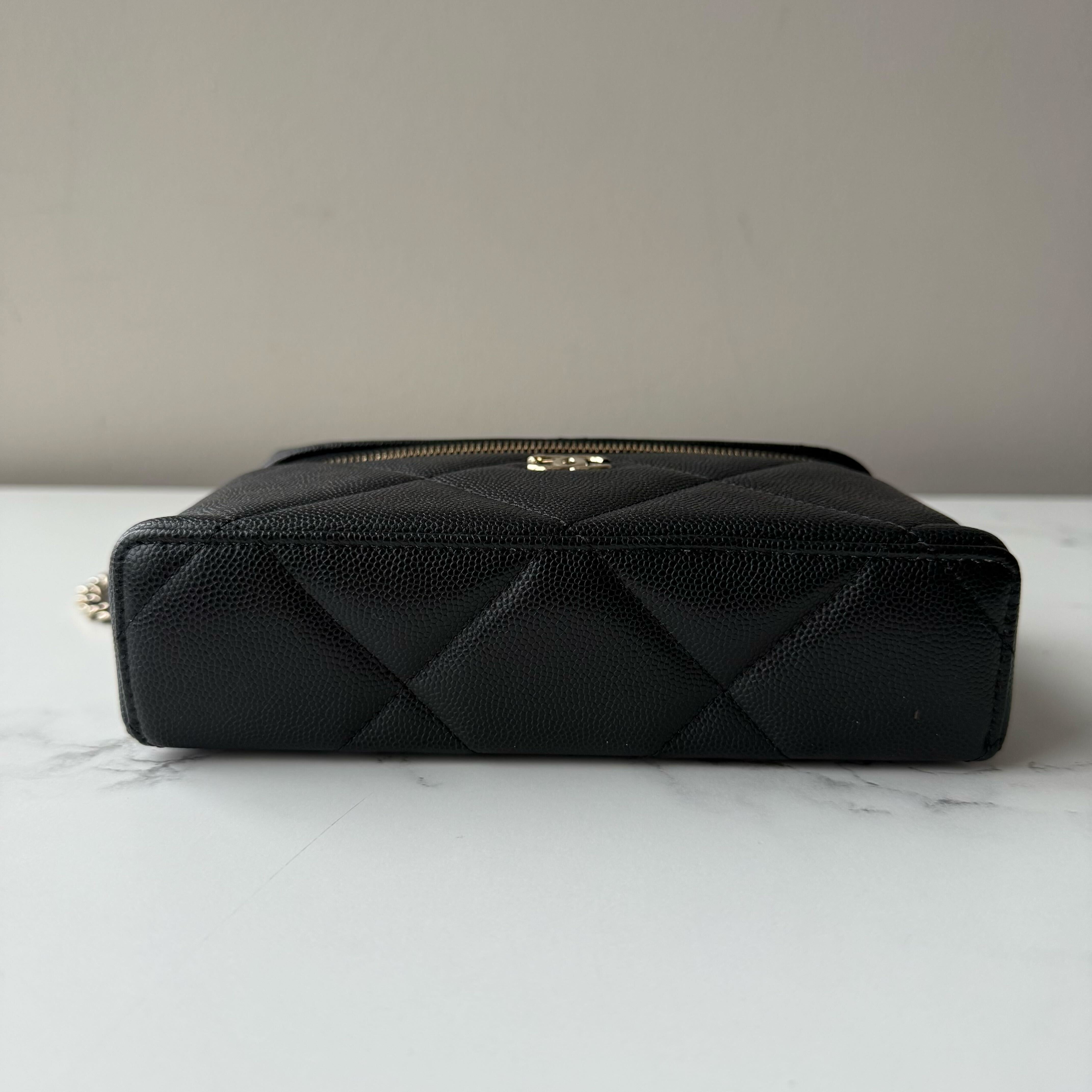 Chanel Slim Vanity