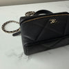 Chanel Slim Vanity