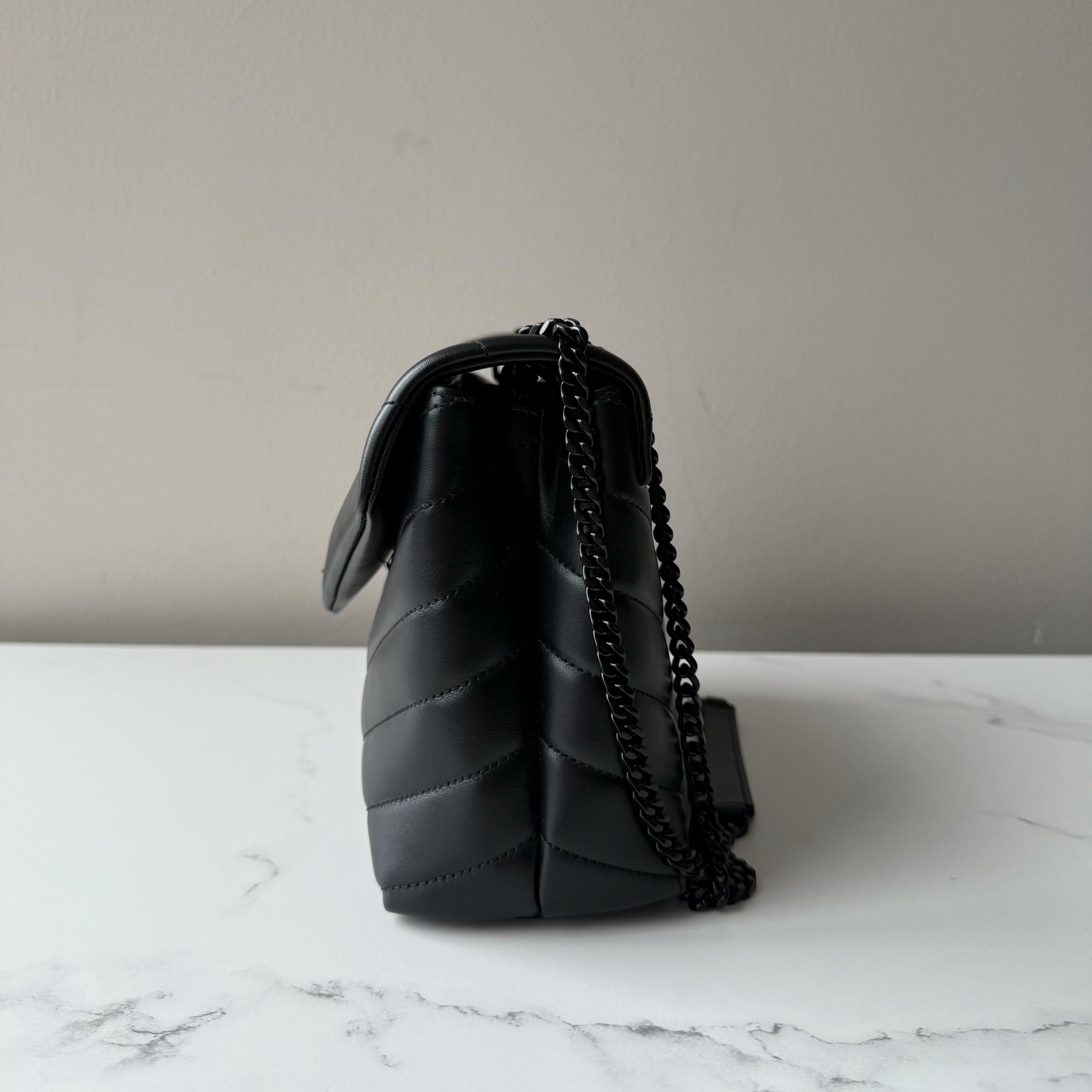 Saint Laurent Lou Lou