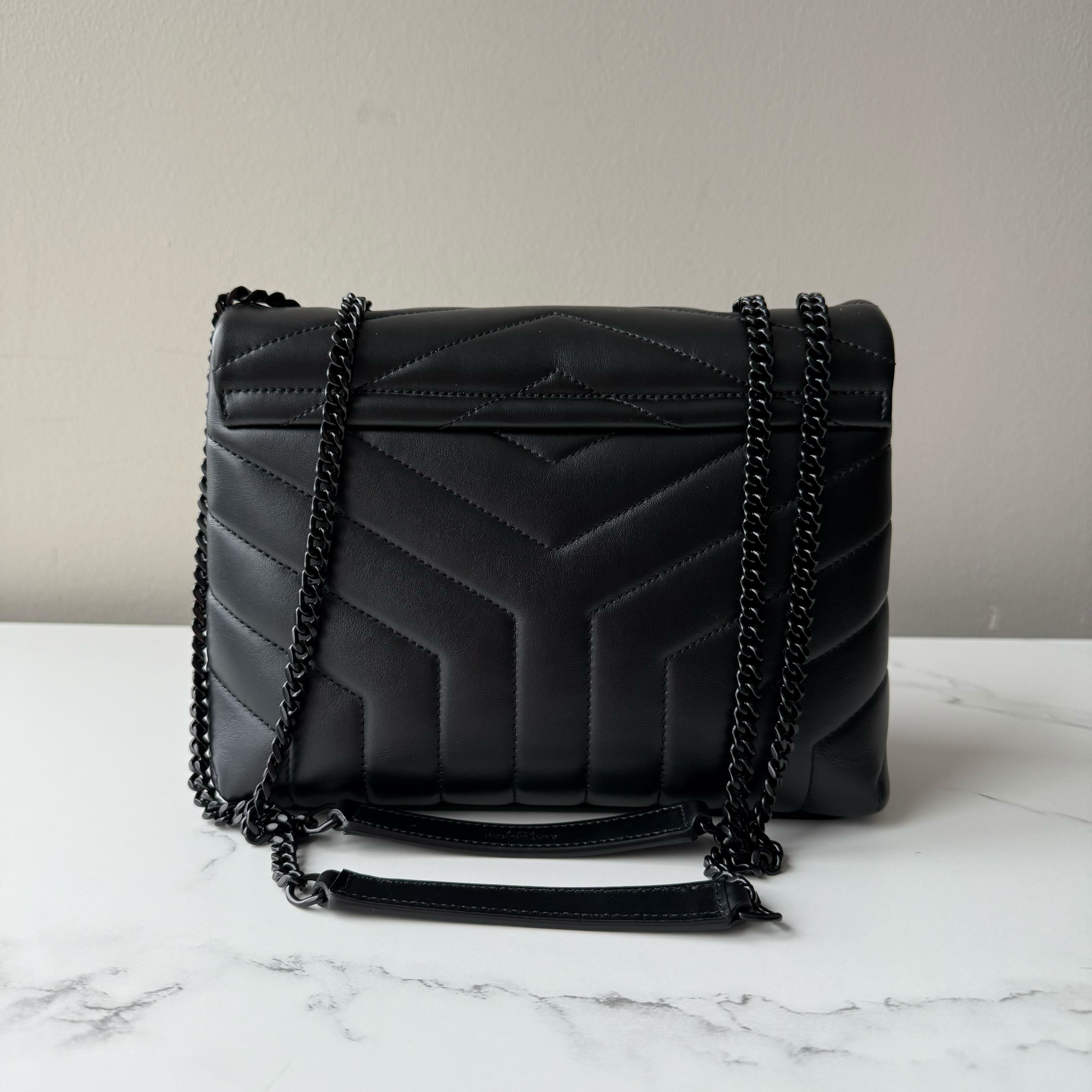 Saint Laurent Lou Lou