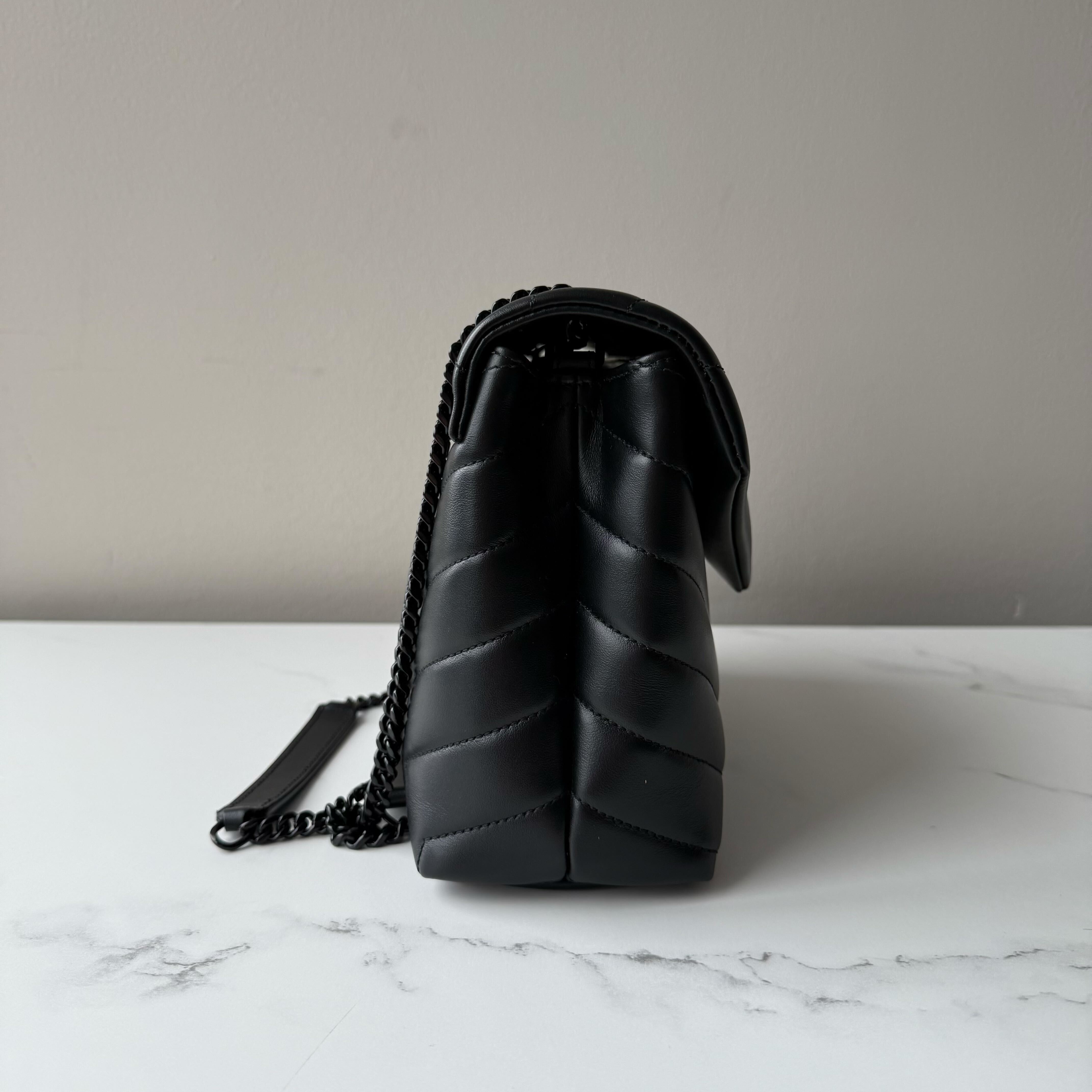Saint Laurent Lou Lou