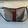 Gucci Ophidia Tote in GG