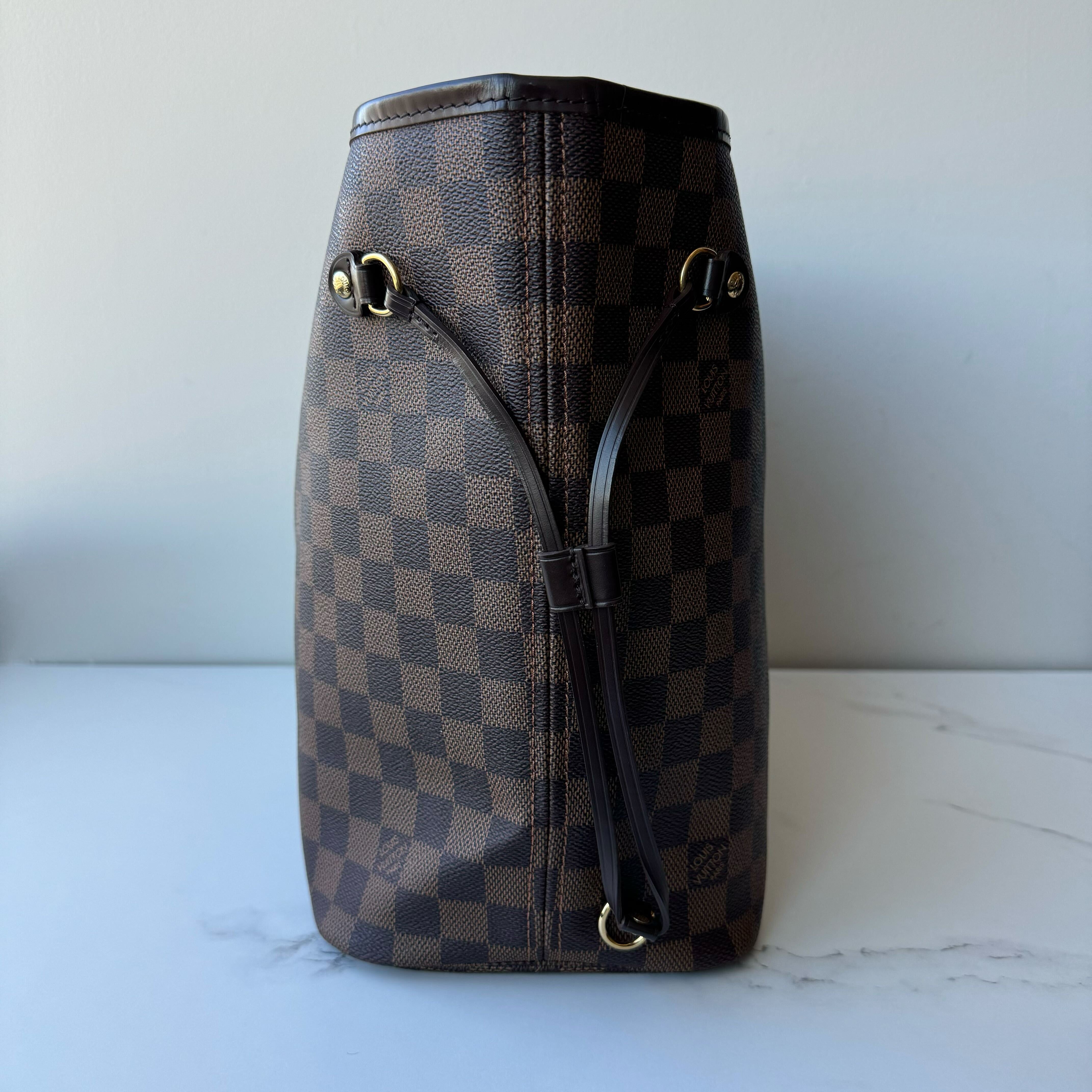 Louis Vuitton Neverfull MM