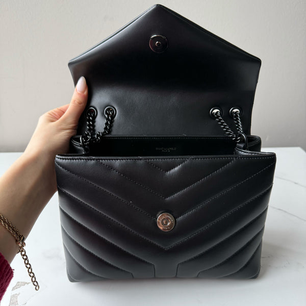 Saint Laurent Lou Lou