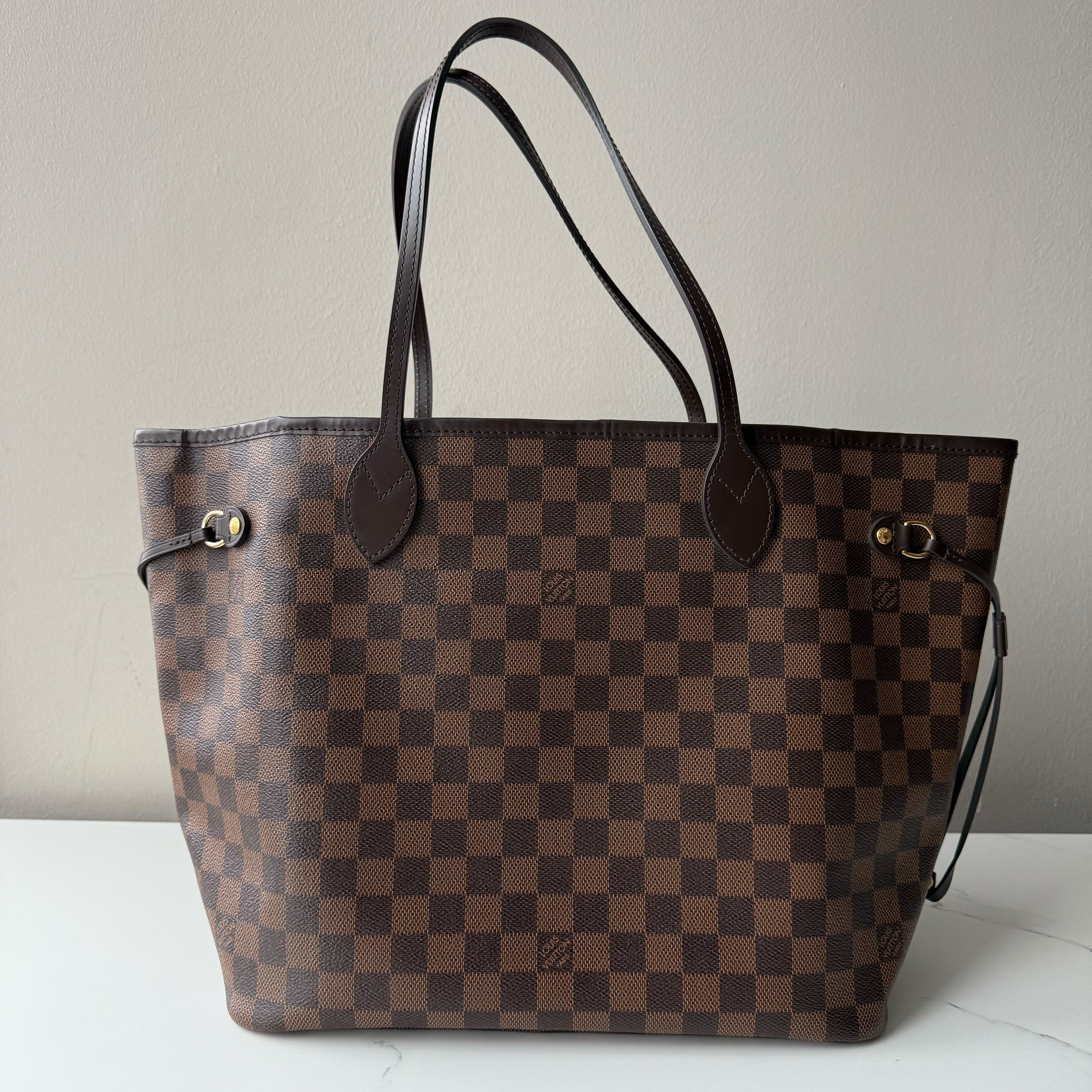 Louis Vuitton Neverfull