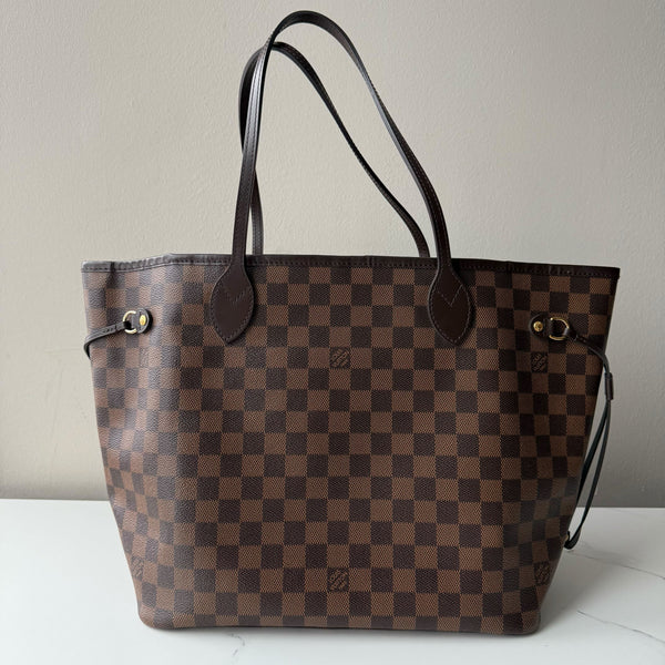 Louis Vuitton Neverfull