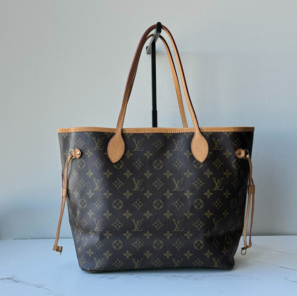 Louis Vuitton Neverfull MM