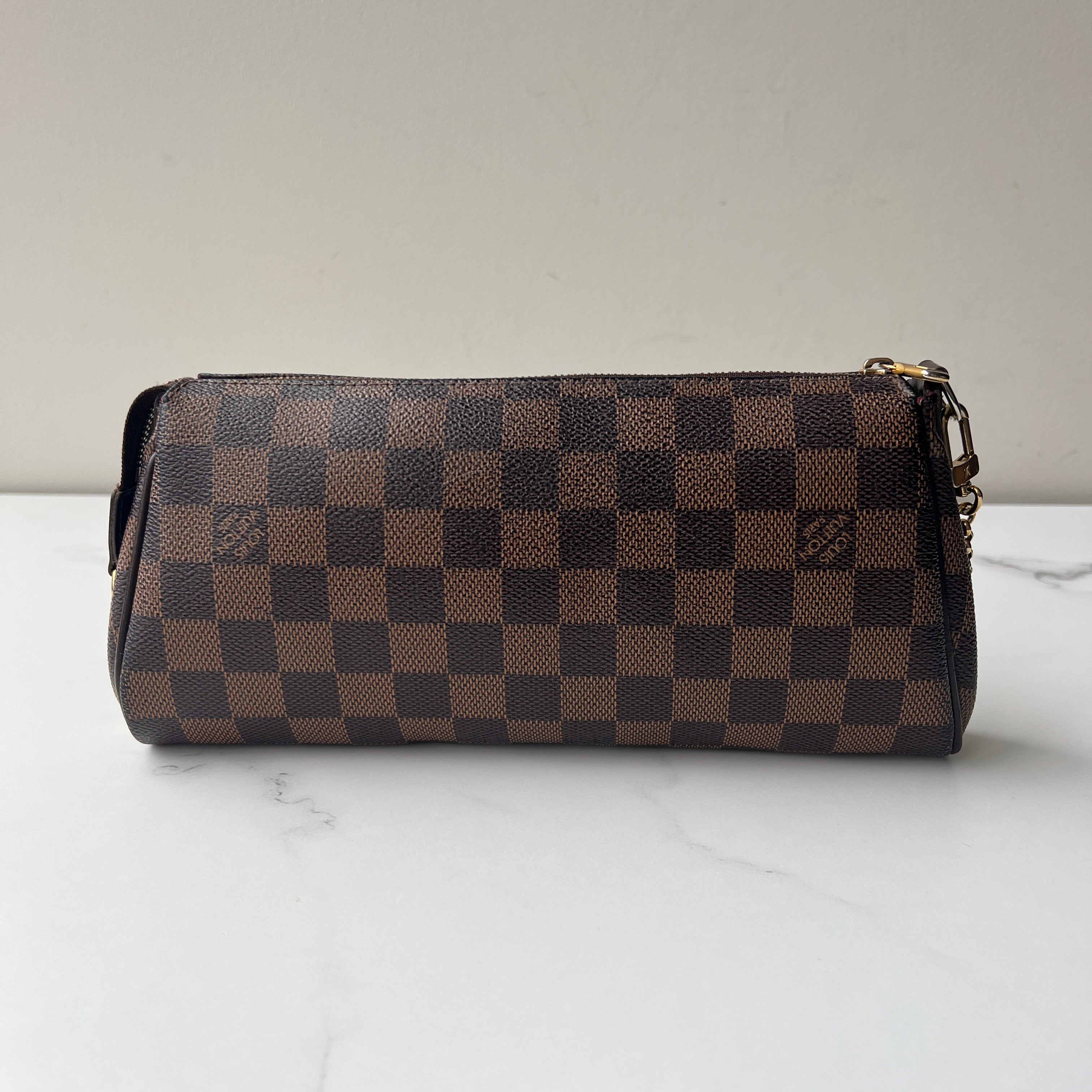 Louis Vuitton Eva Clutch