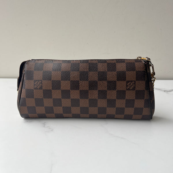 Louis Vuitton Eva Clutch
