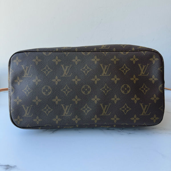 Louis Vuitton Neverfull MM