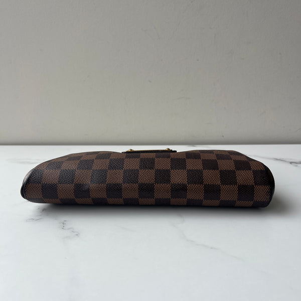 Louis Vuitton Eva Clutch