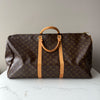 Louis Vuitton Keepall B 60