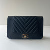 Chanel Wallet on Chain