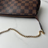 Louis Vuitton Eva Clutch