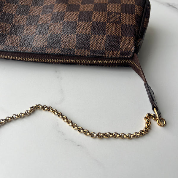 Louis Vuitton Eva Clutch