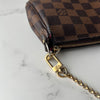 Louis Vuitton Eva Clutch