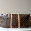 Louis Vuitton Keepall B 60