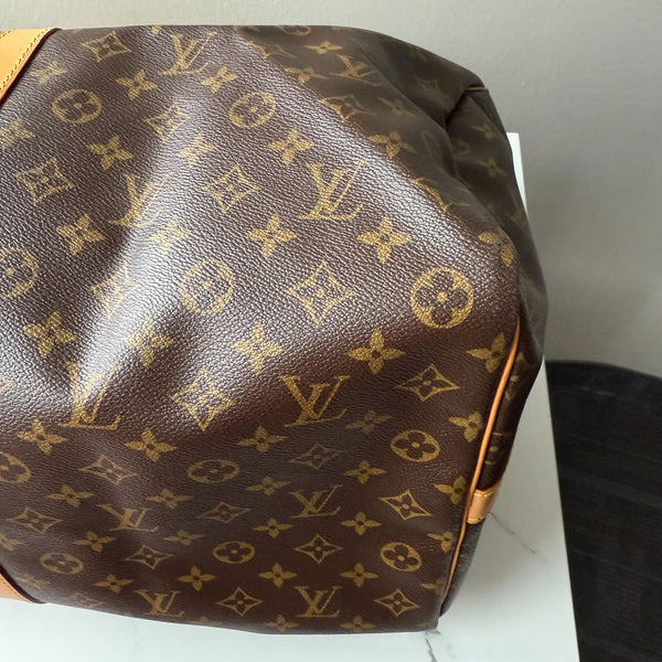 Louis Vuitton Keepall B 60