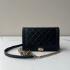 Chanel Wallet on Chain