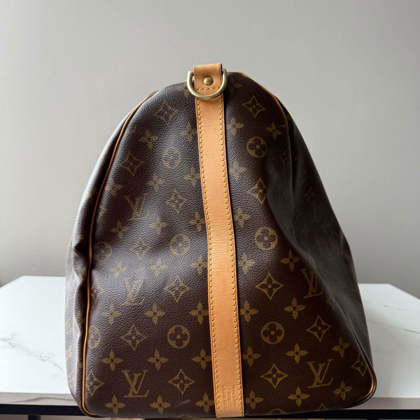 Louis Vuitton Keepall B 60