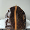 Louis Vuitton Keepall B 60