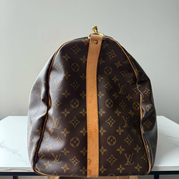 Louis Vuitton Keepall B 60