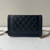 Chanel Wallet on Chain
