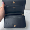 Chanel Wallet on Chain