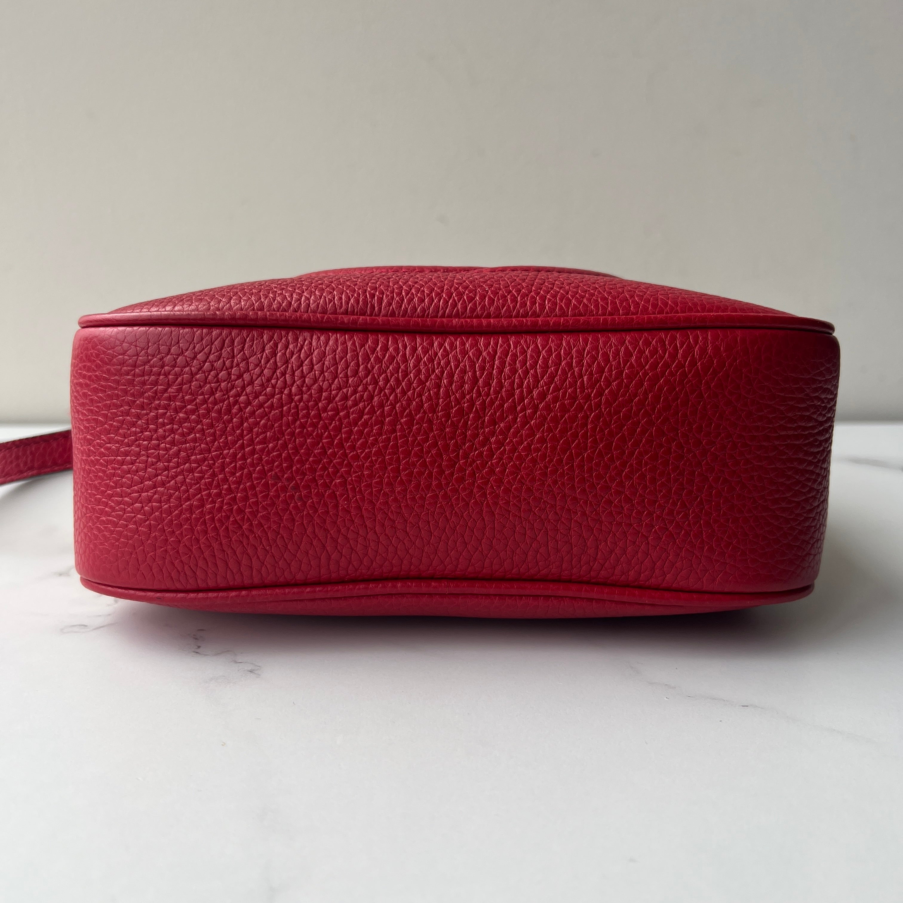Gucci Soho Disco Crossbody