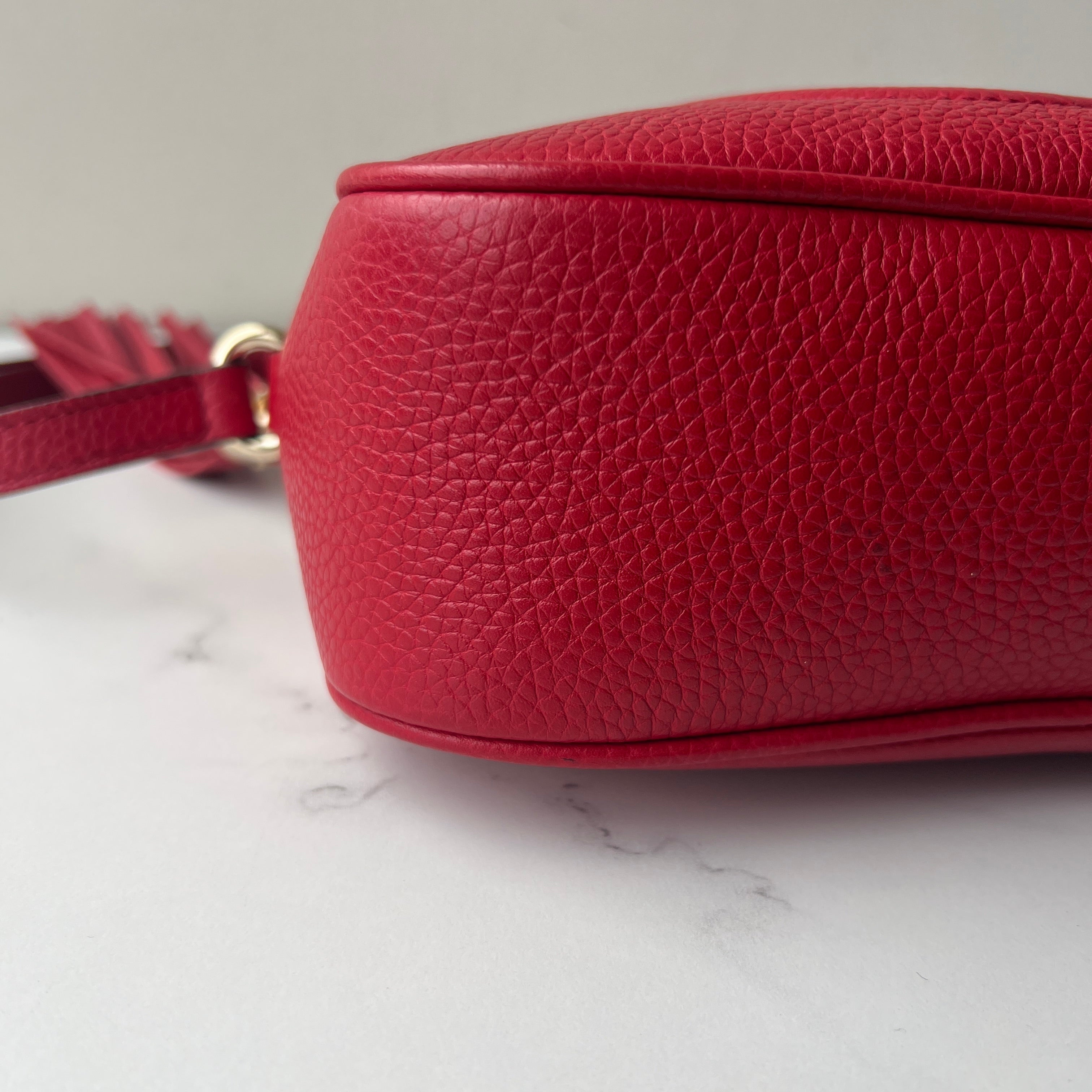 Gucci Soho Disco Crossbody