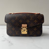 Louis Vuitton Pochette Metis East West