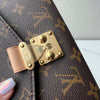 Louis Vuitton Pochette Metis East West
